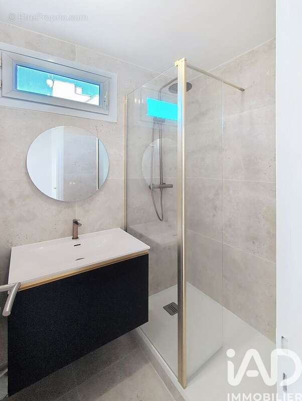 Photo 5 - Appartement à VILLEMOMBLE