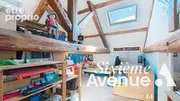 Appartement à PUSIGNAN