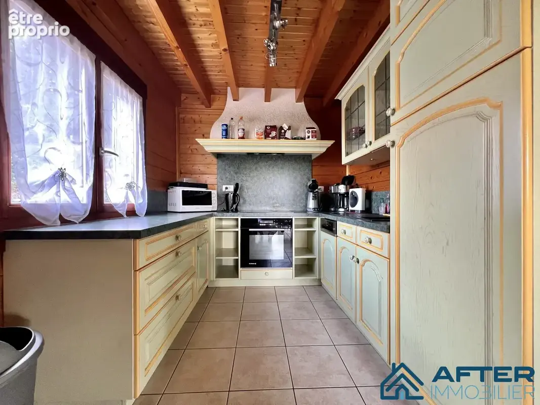 Maison 118 m² à Anould  - photo 9