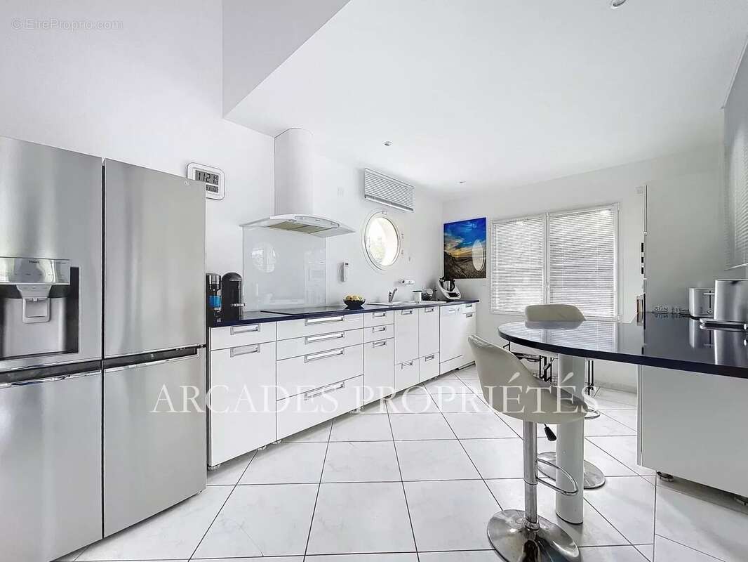 Maison à LE VERDON-SUR-MER