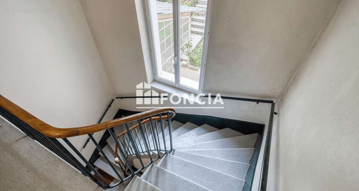Appartement à AIX-LES-BAINS
