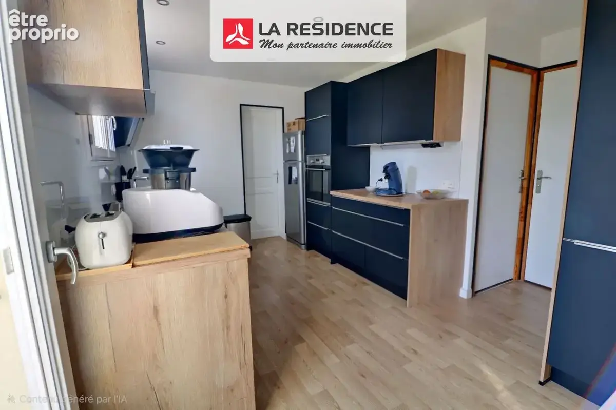 Maison 5 pièces 154 m² à vendre à Rocquemont (76680) - photo 5