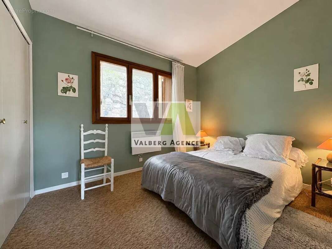 Appartement à DALUIS
