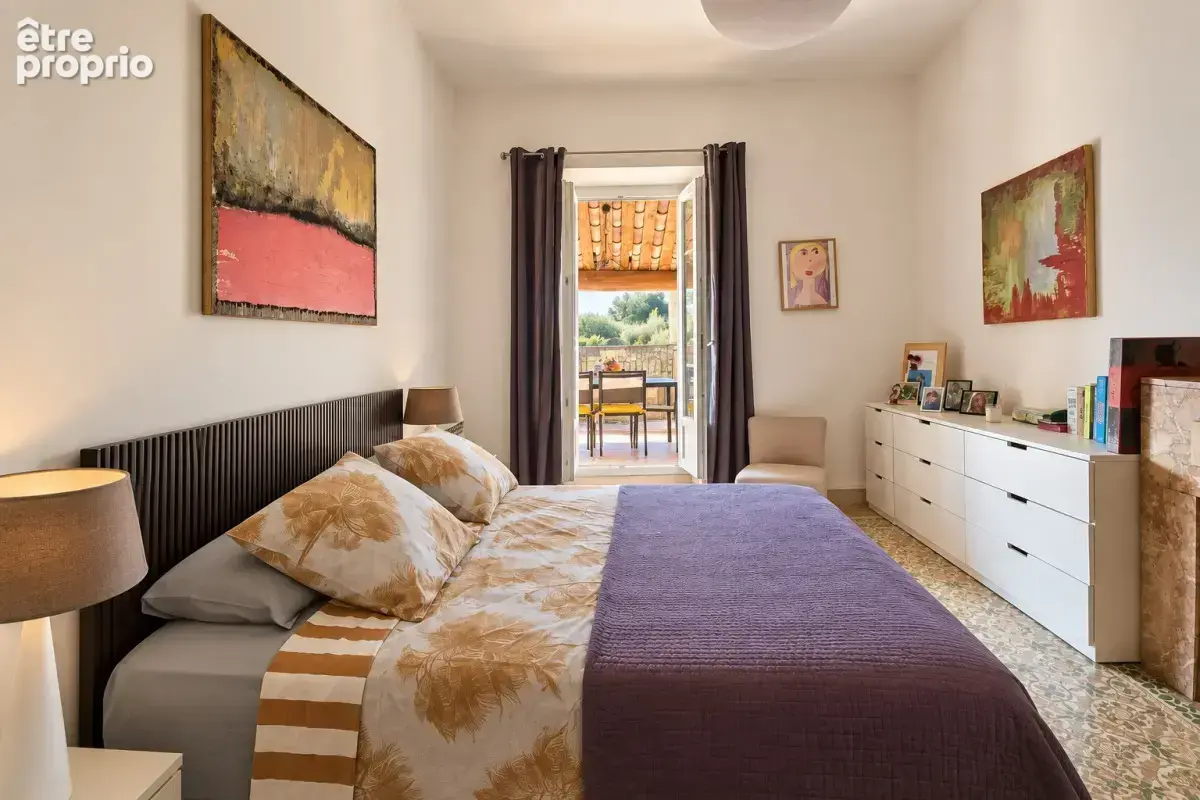 Maison - Rognes - 127m² - photo 6