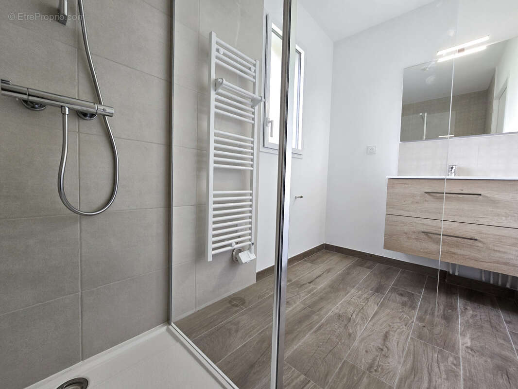 Maison à LA GUERCHE-DE-BRETAGNE