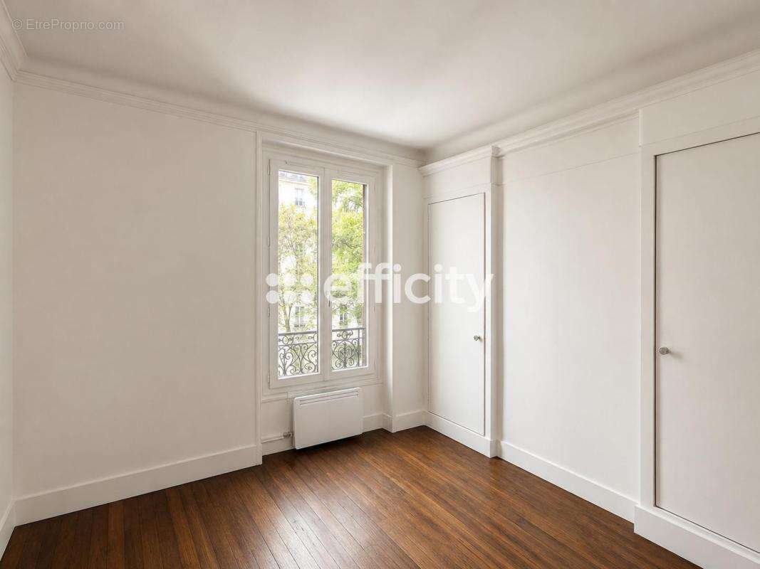 Appartement - photo 4