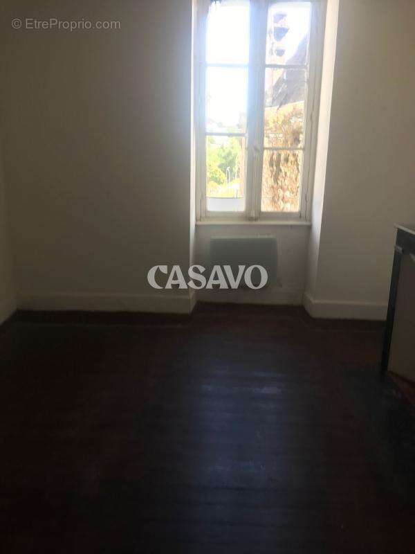 Maison à CHATEAU-CHINON(VILLE)