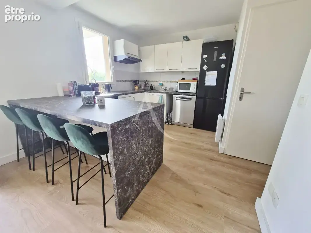 Photo Appartement à Aussonne au prix de 169 000€