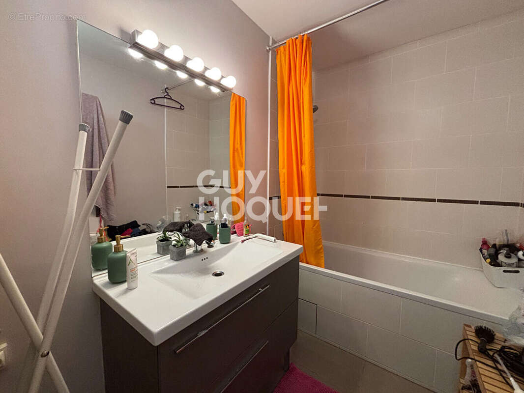 Appartement à TOURS