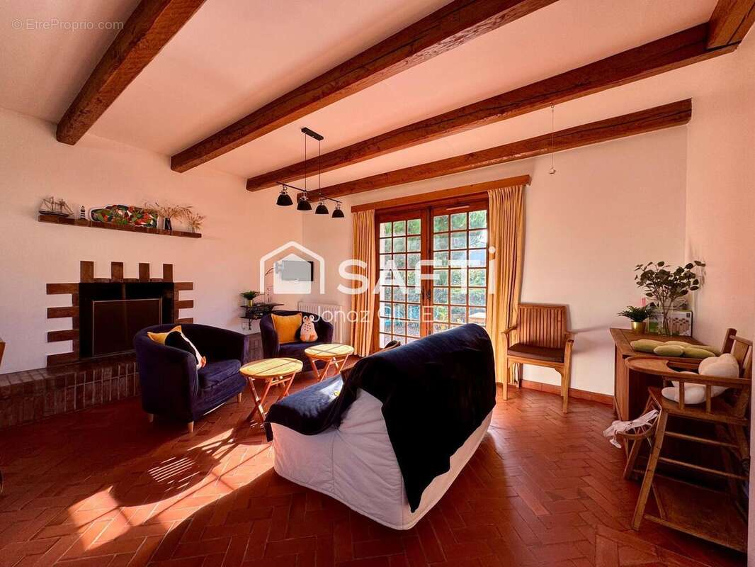 Photo 4 - Maison à LE GRAND-VILLAGE-PLAGE