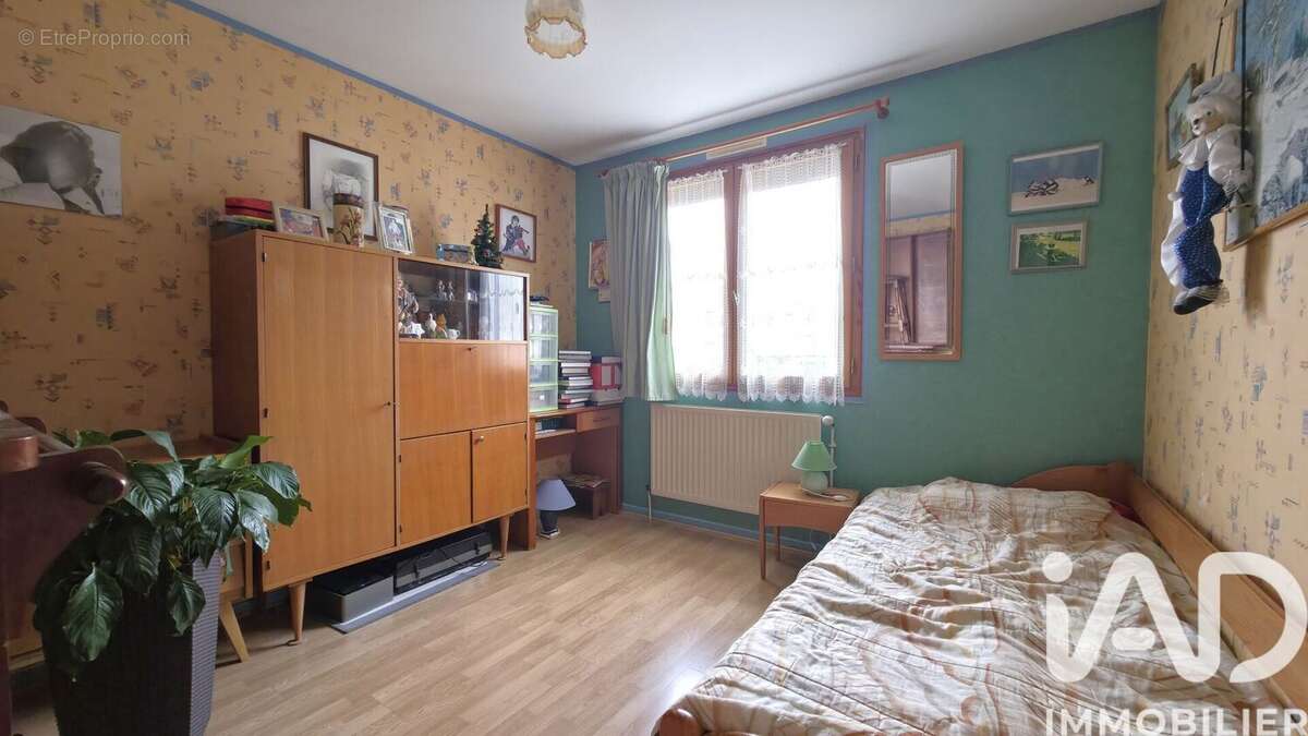 Photo 7 - Maison à CORMONTREUIL