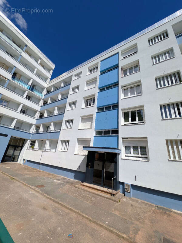 Appartement à ROANNE