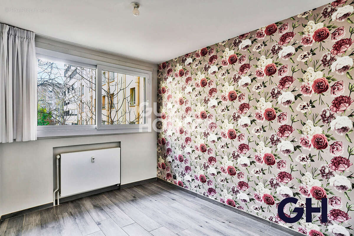 Appartement à LYON-6E