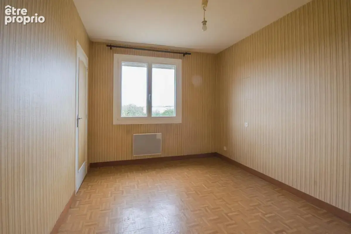 Guichen proche centre – Maison 4 chambres avec terrain constructible - photo 8
