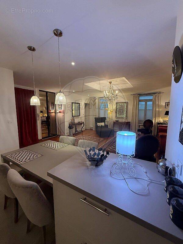Appartement à AUBENAS