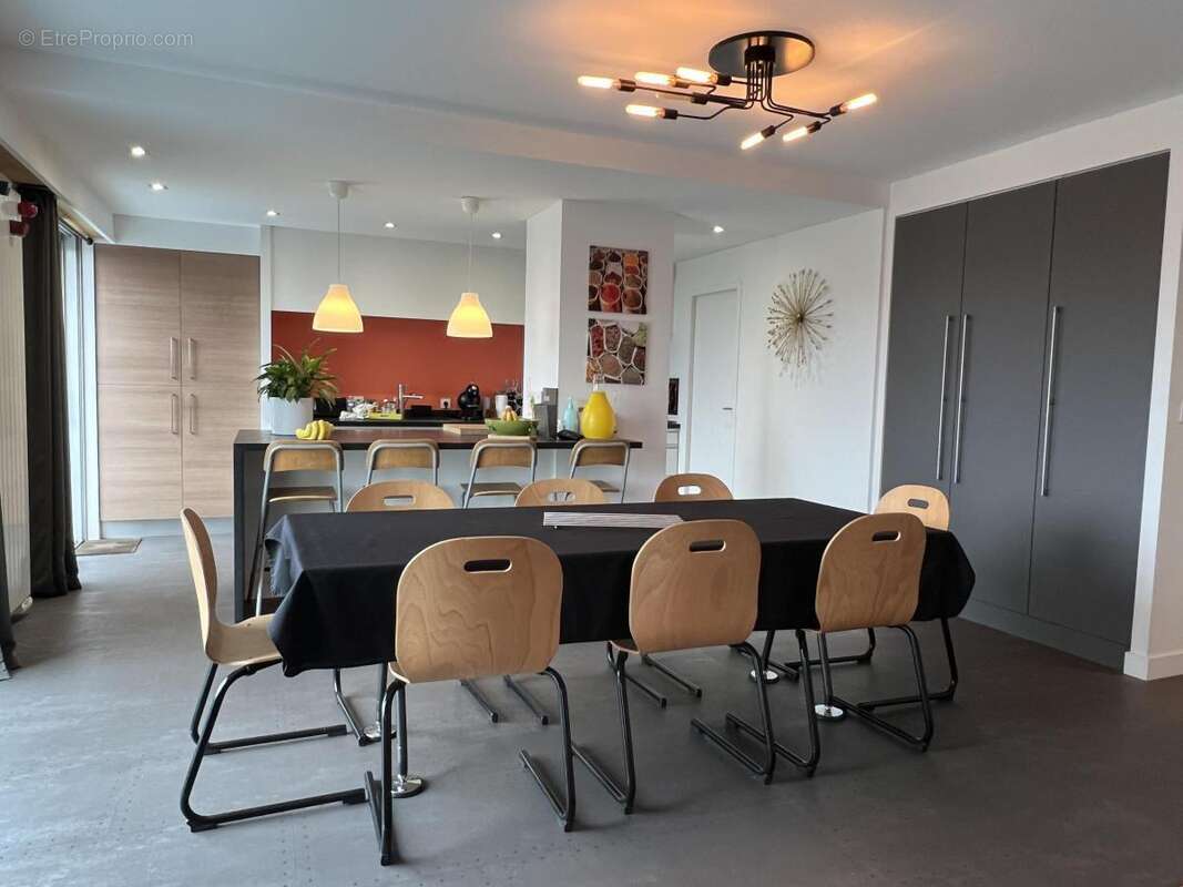 Appartement 116 m² à Cholet  - photo 4