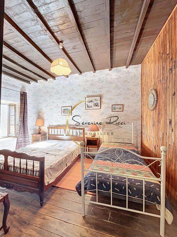 Maison de village a renover - photo 5