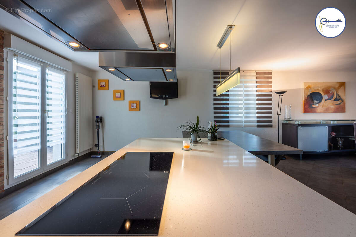 Maison à THAON-LES-VOSGES