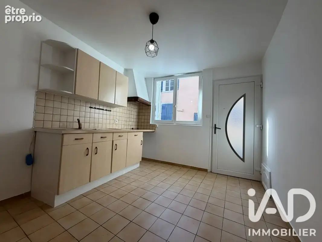 Photo 1 - Appartement à PONTOISE