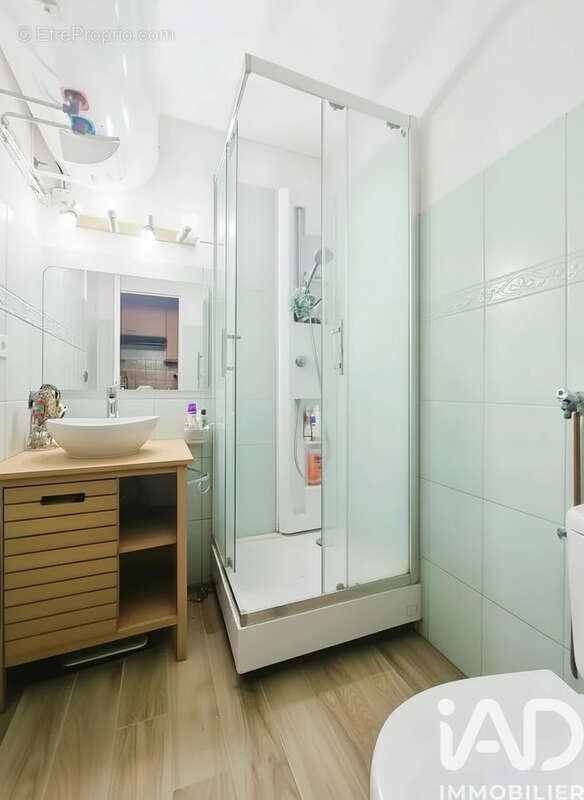 Photo 4 - Appartement à FORGES-LES-BAINS