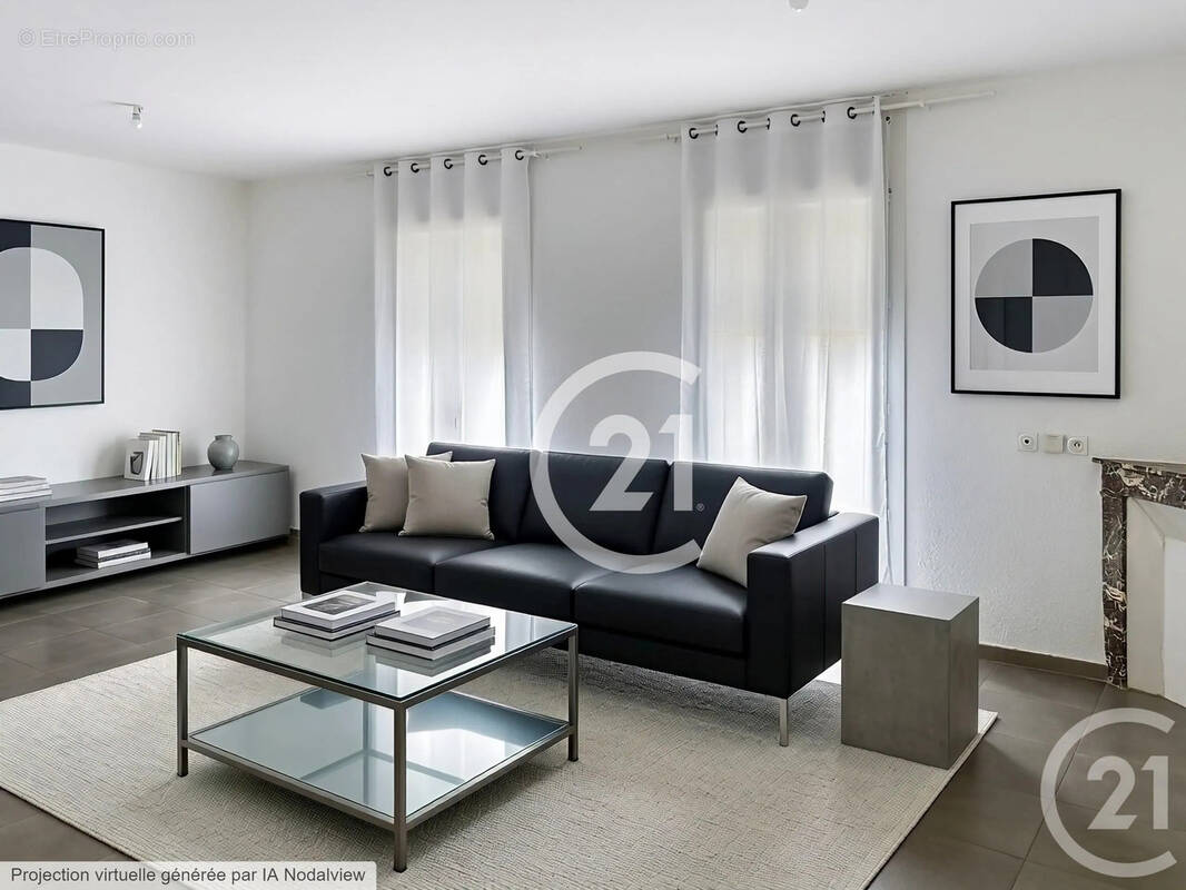 Appartement à ELNE
