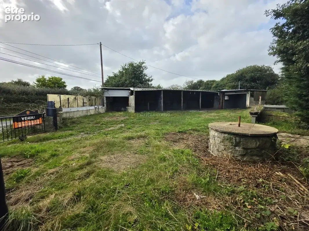 Vente Terrain Bohars(29820) 30 000ï¿œ - photo 3