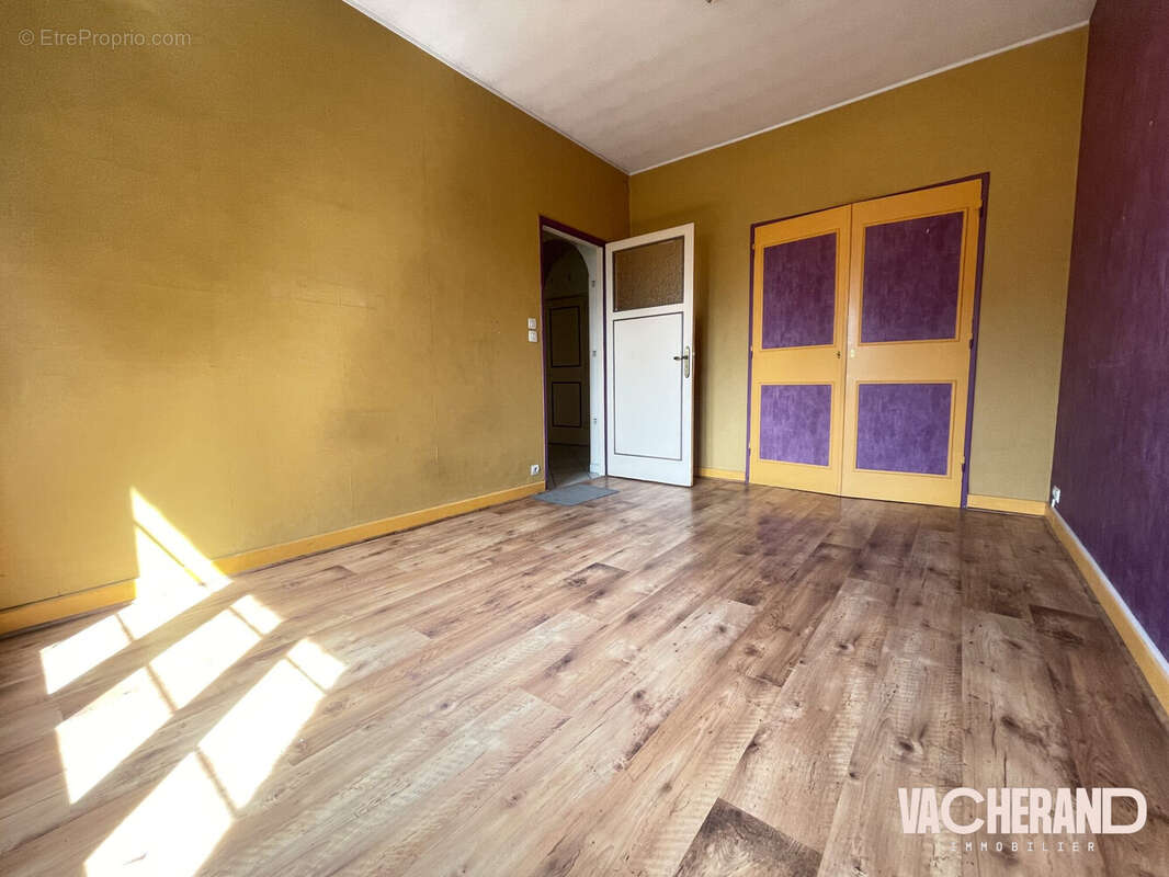 Appartement 107 m² à Lille  - photo 9