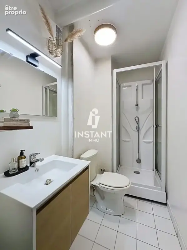 Appartement 1 pièce 20 m² à vendre à Paris-18e (75018) - photo 5