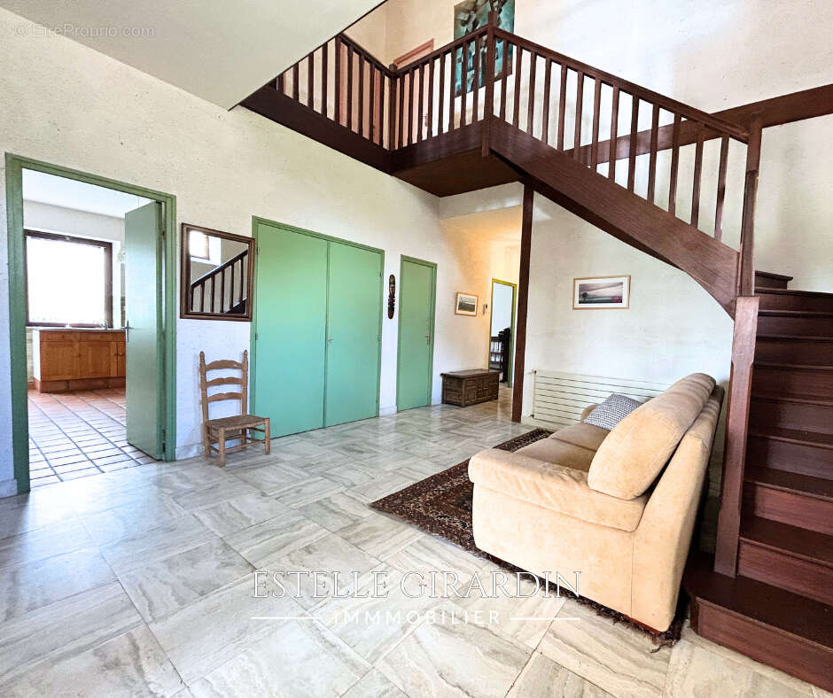 Maison à LA CHAPELLE-SUR-ERDRE