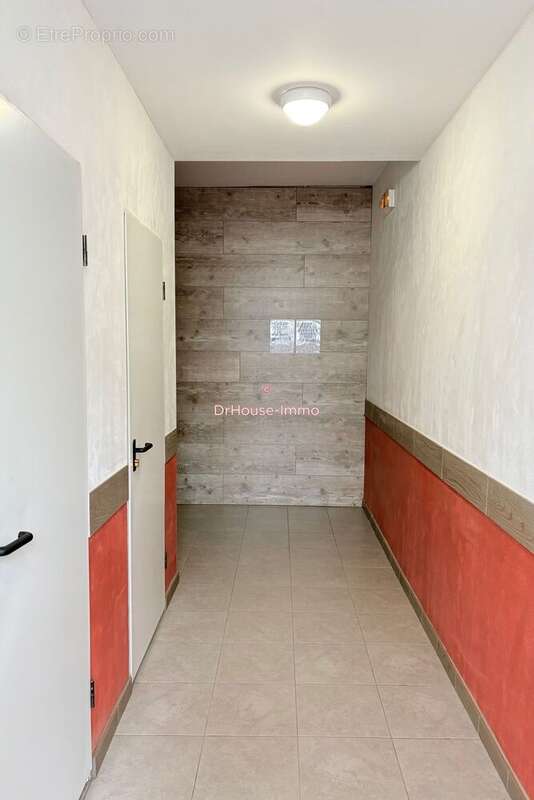 Appartement à TREBES