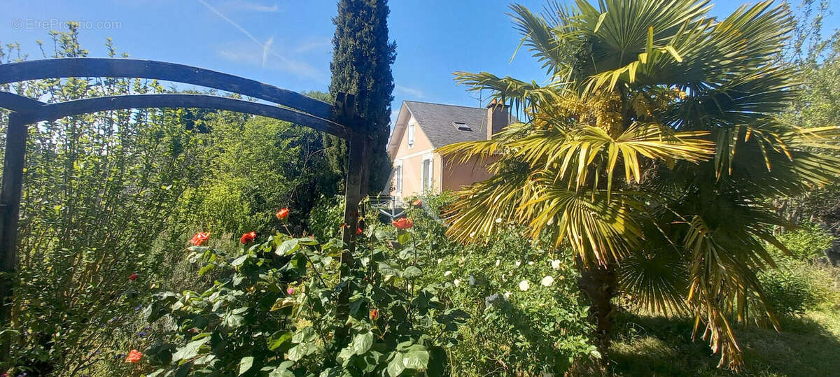 Maison à POITIERS
