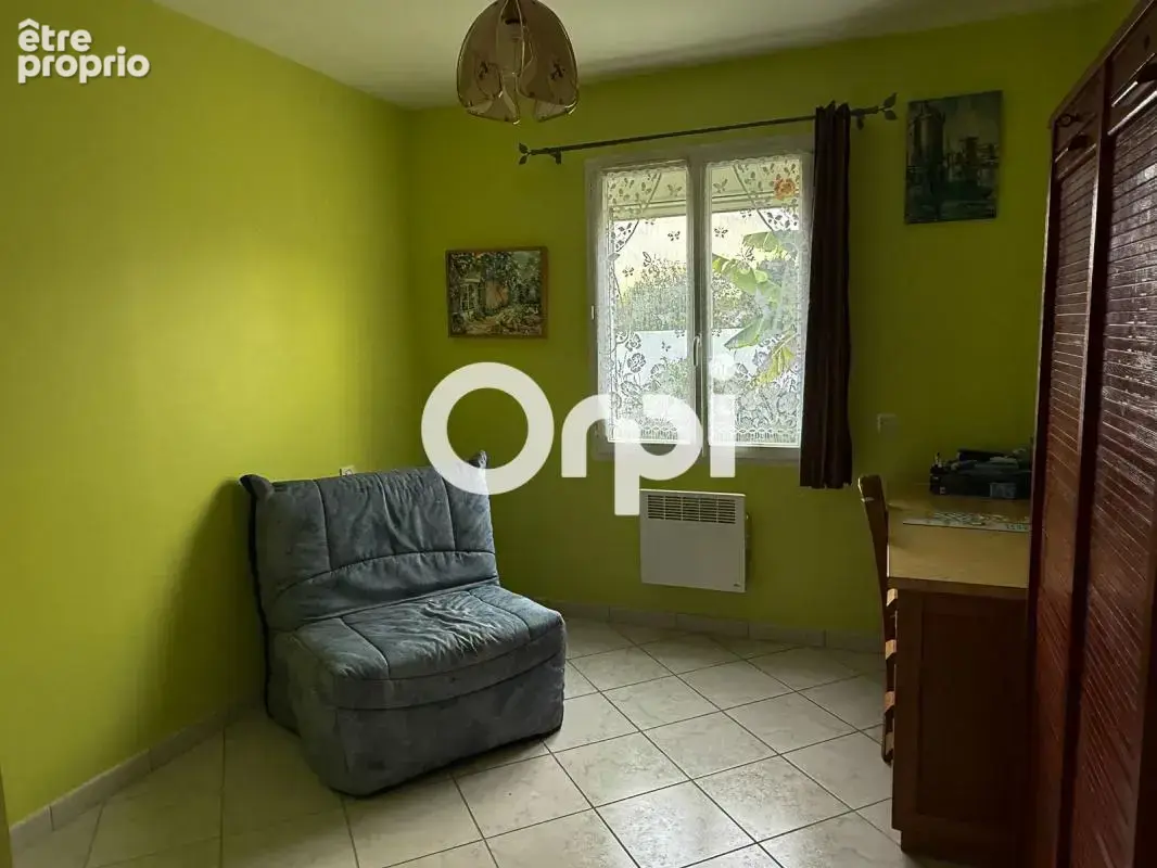 Maison de plain-pied à FOURAS - photo 9