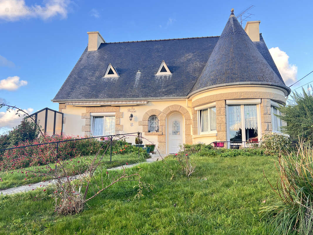Maison à SAINT-CAST-LE-GUILDO