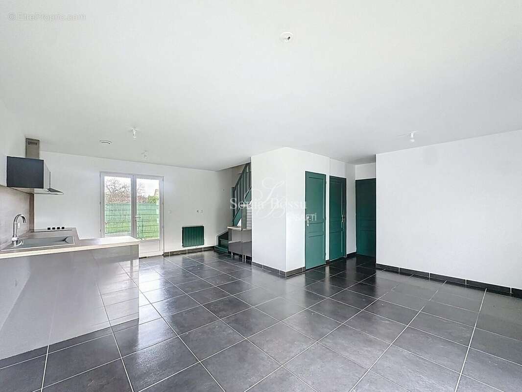 Photo 4 - Maison à LIEVIN