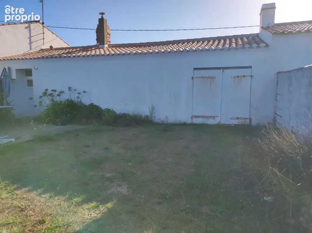 La gueriniere - ref 2630 - photo 7