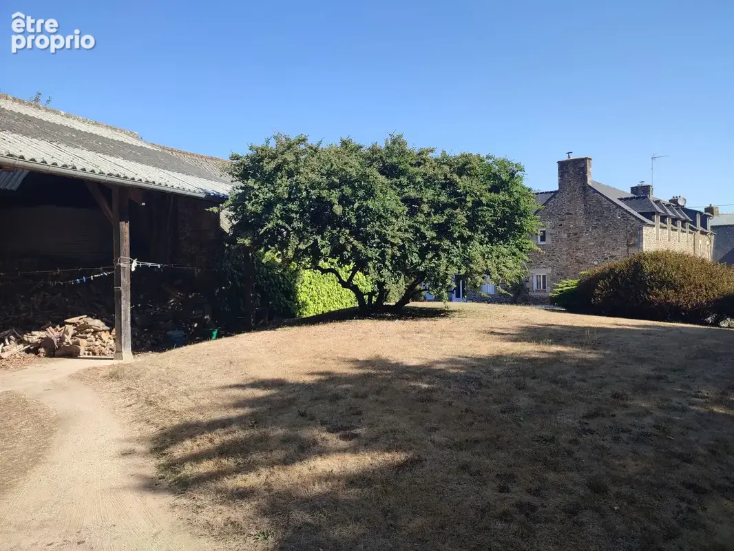 A vendre - soquet immobilier - maison 6 ch avec dependances - bourseul - photo 12