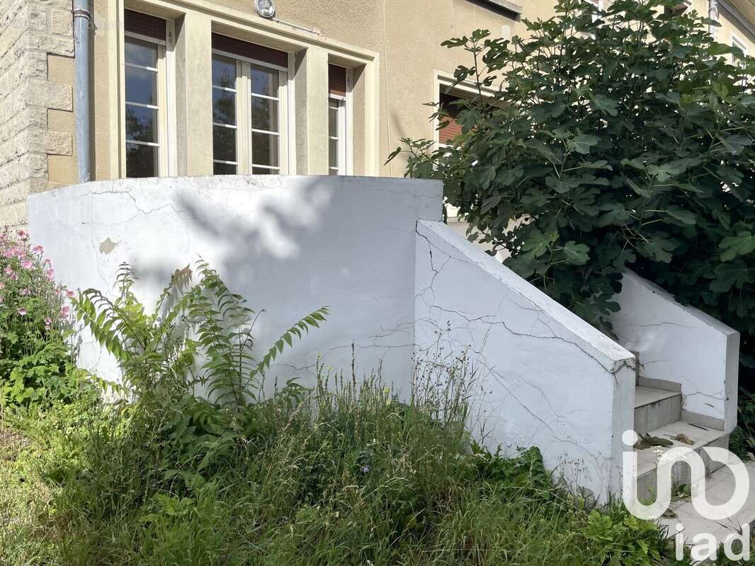 Photo 2 - Appartement à RETHEL