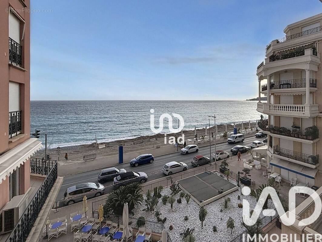 Photo 1 - Appartement à MENTON