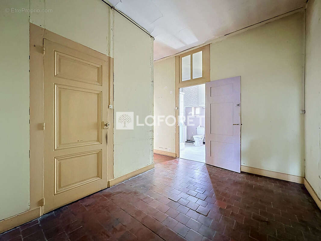 Appartement à SAINT-TRIVIER-SUR-MOIGNANS