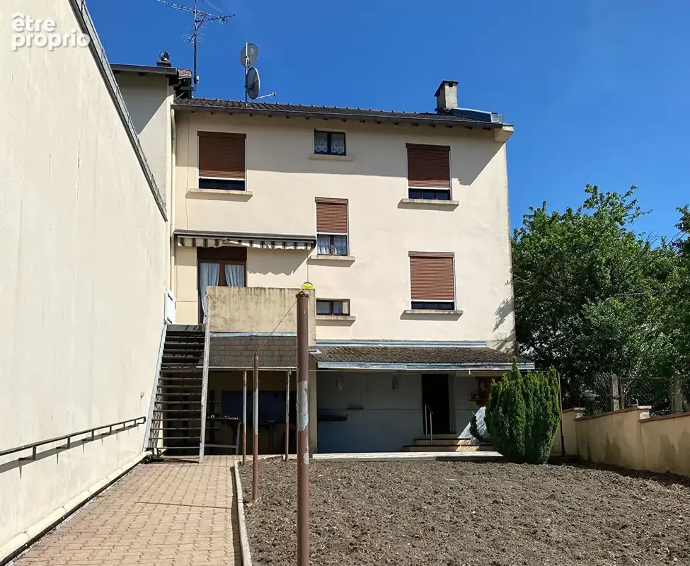 Fermette individuelle avec dépendances - photo 2