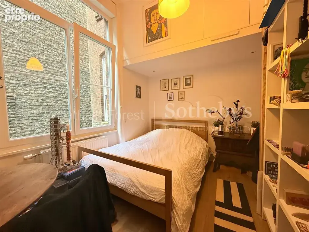 LILLE VAUBAN  appartement de caractère 3 chambres cave parking en location - photo 12