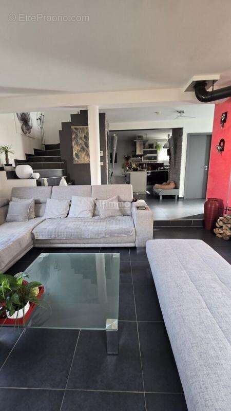 Maison à ROGGENHOUSE