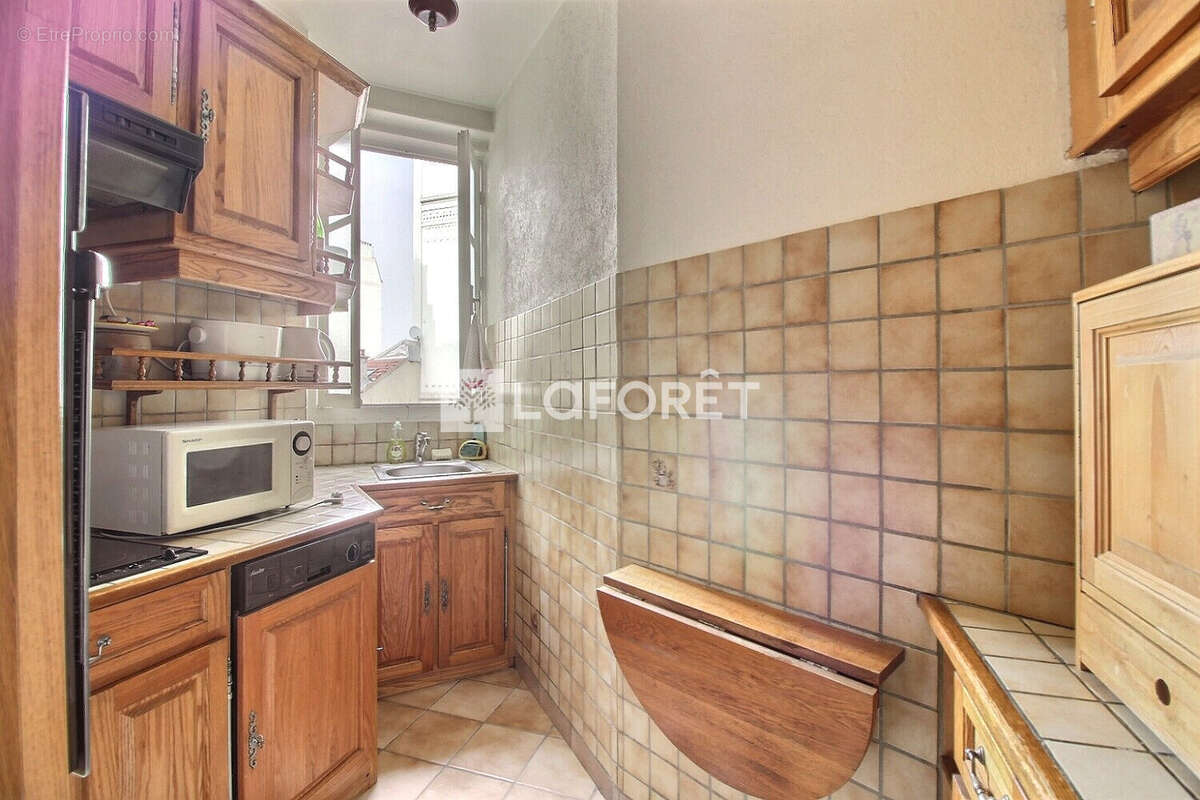 Appartement à BOIS-COLOMBES