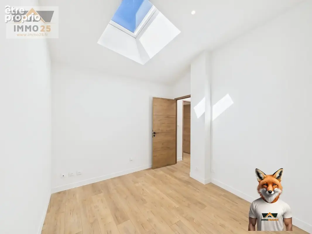 Appartement 4 pièces 87 m² à vendre à Morre (25660) - photo 7