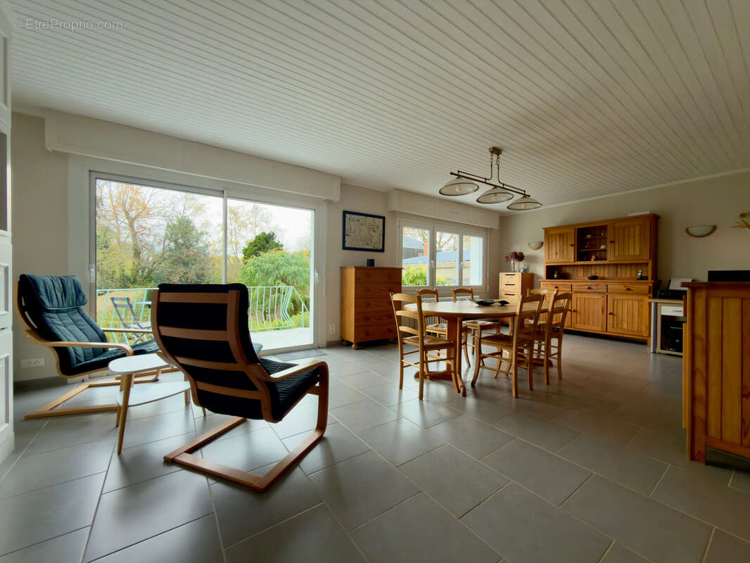 Maison à VILLENEUVE-D&#039;ASCQ