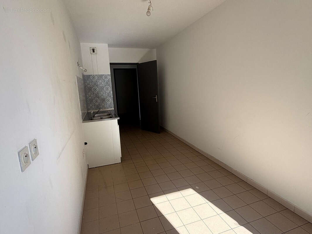 Appartement à AJACCIO