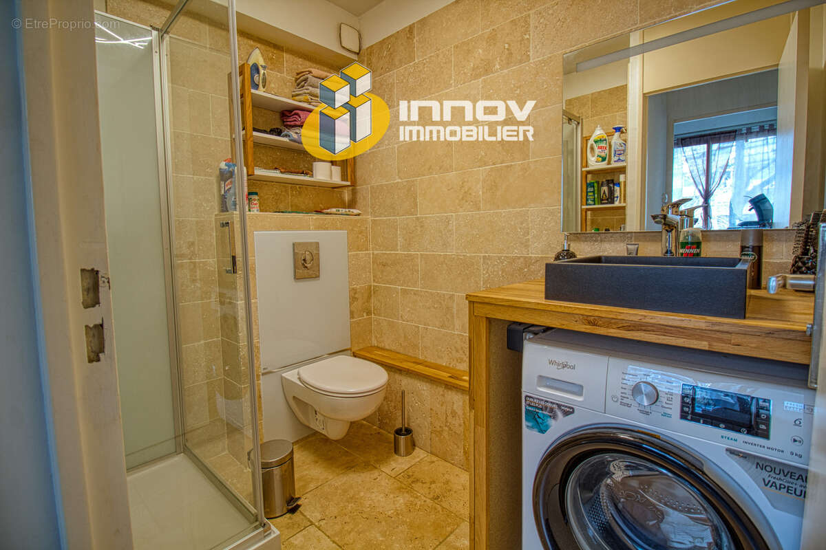 Appartement à CHALON-SUR-SAONE
