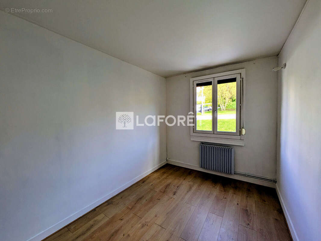 Appartement à EVREUX