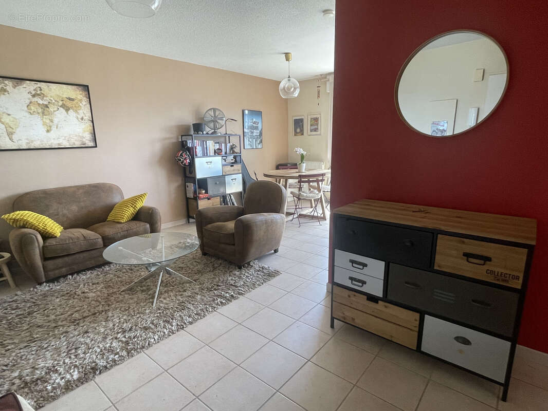Appartement à VALENCE