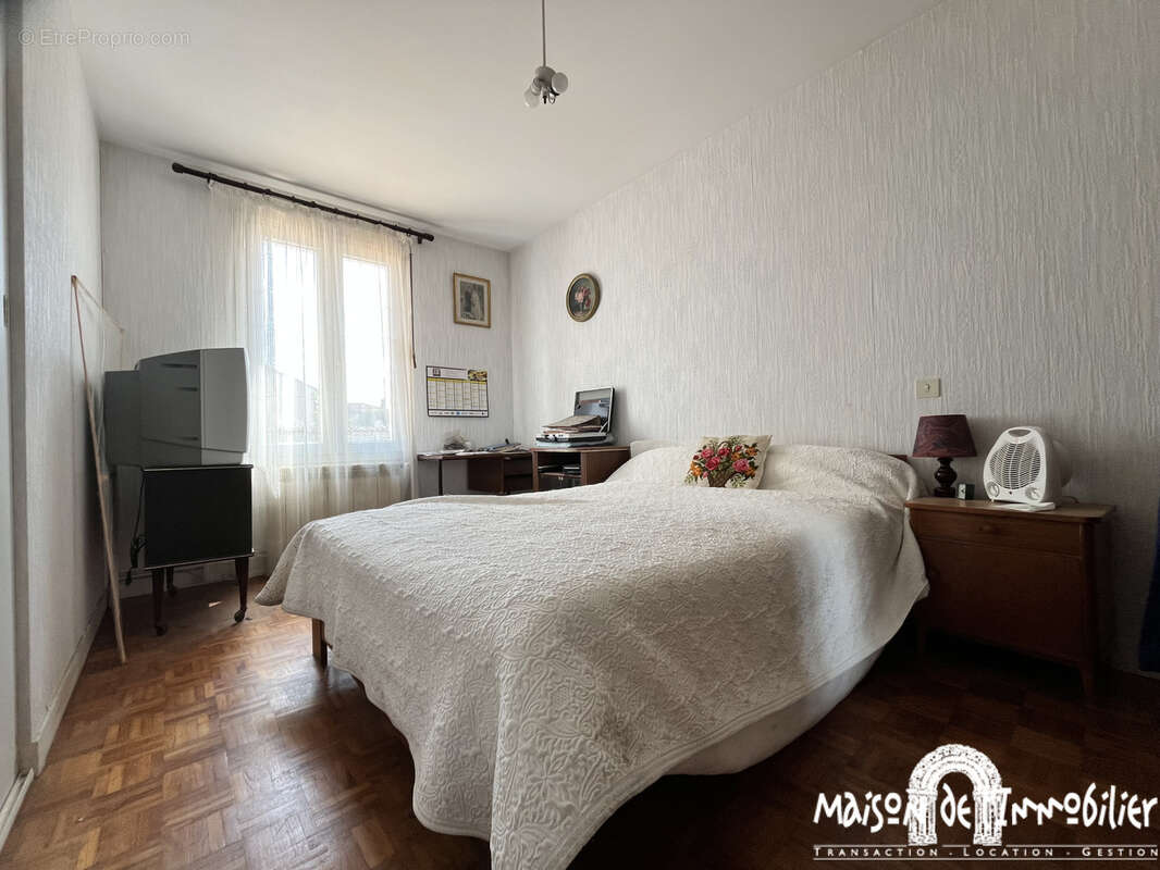 Maison à MERPINS